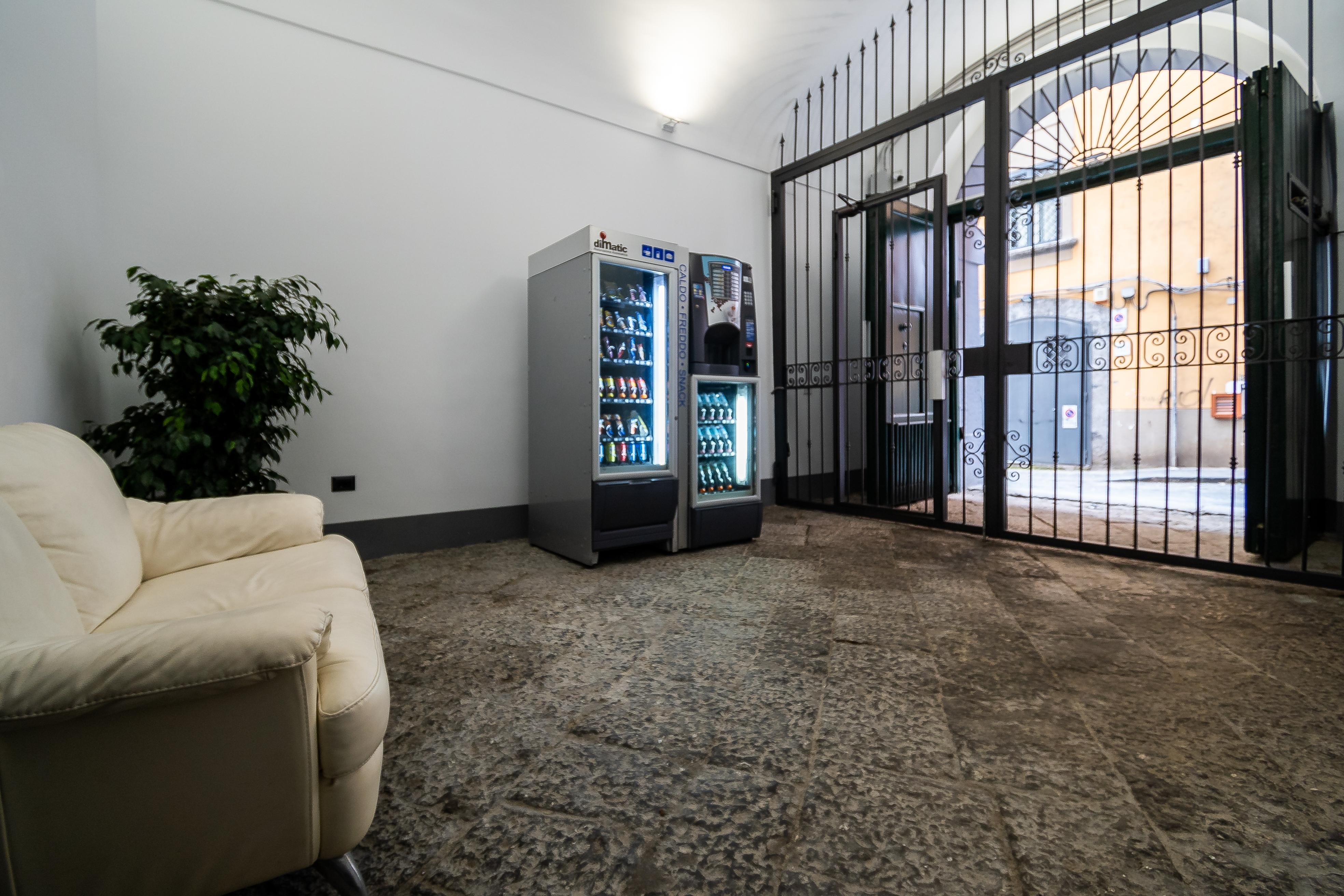 Palazzo Settembrini 49 Aparthotel Napoli Bagian luar foto